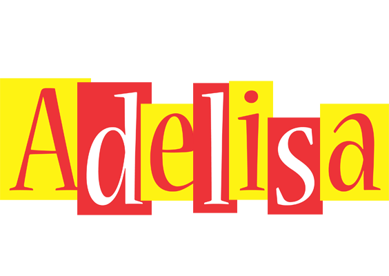 Adelisa errors logo