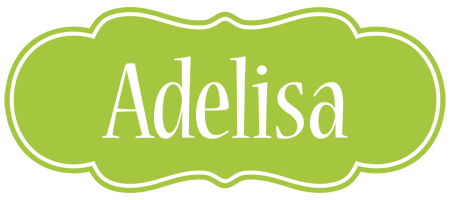 Adelisa family logo