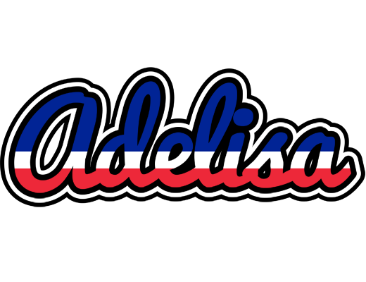 Adelisa france logo