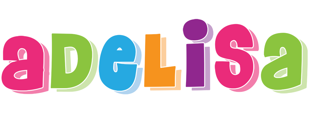 Adelisa friday logo