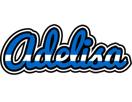 Adelisa greece logo