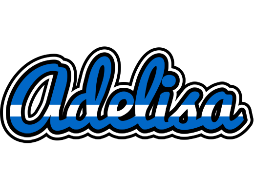 Adelisa greece logo