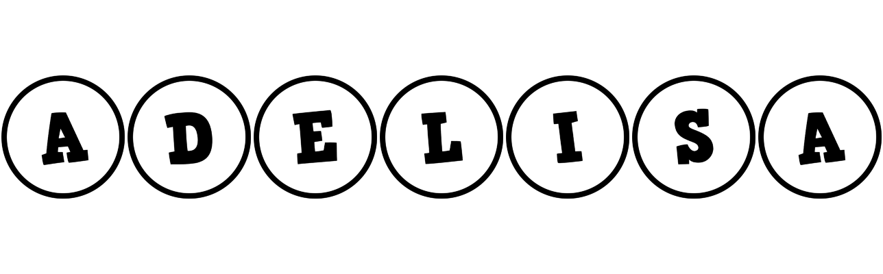 Adelisa handy logo