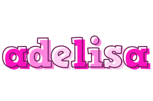 Adelisa hello logo