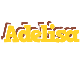 Adelisa hotcup logo