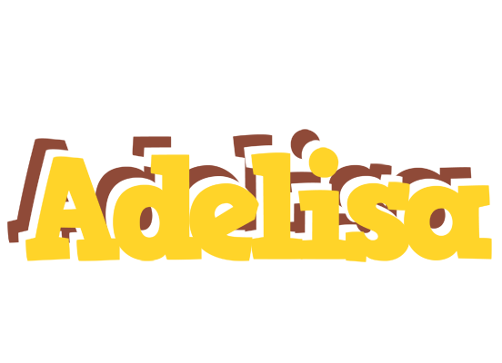 Adelisa hotcup logo
