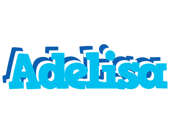Adelisa jacuzzi logo