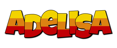 Adelisa jungle logo