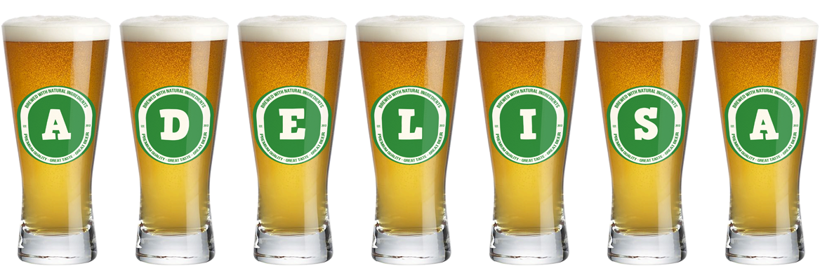 Adelisa lager logo
