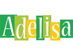 Adelisa lemonade logo