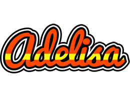 Adelisa madrid logo