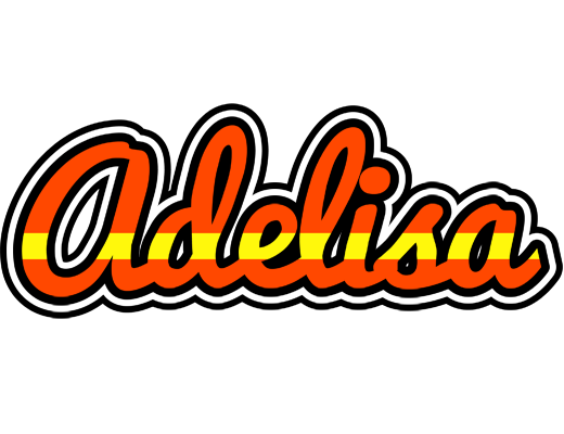 Adelisa madrid logo
