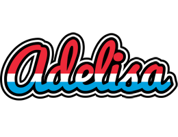 Adelisa norway logo