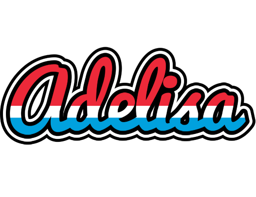 Adelisa norway logo