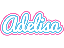 Adelisa outdoors logo