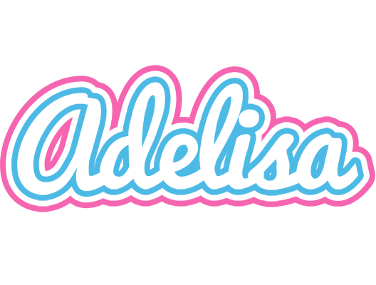 Adelisa outdoors logo