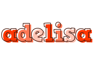 Adelisa paint logo