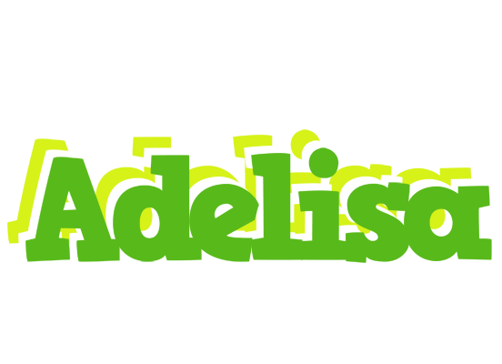 Adelisa picnic logo