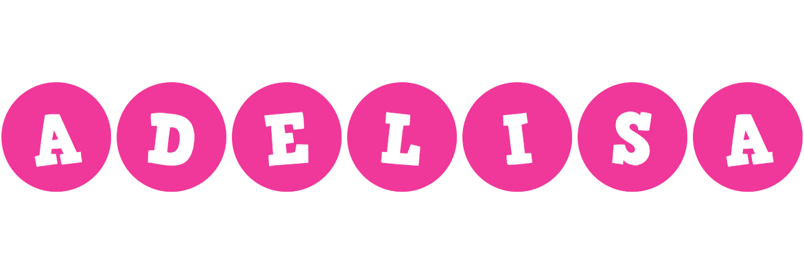 Adelisa poker logo