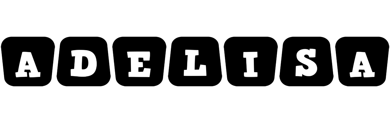 Adelisa racing logo