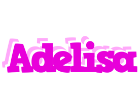 Adelisa rumba logo