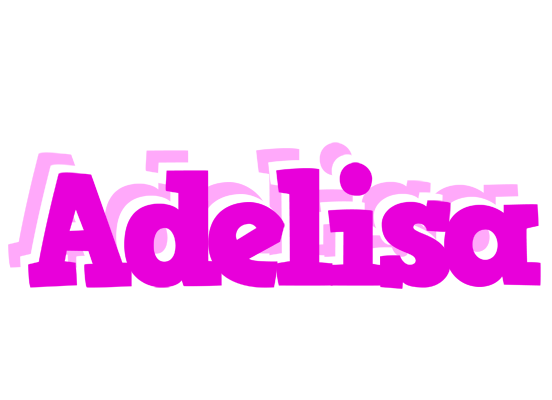 Adelisa rumba logo
