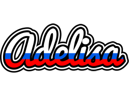 Adelisa russia logo