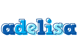 Adelisa sailor logo