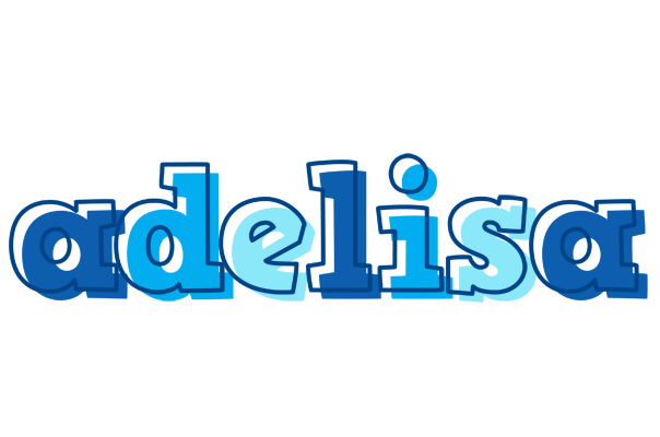Adelisa sailor logo
