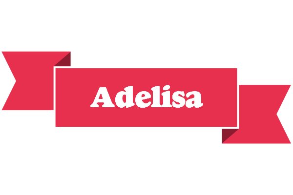 Adelisa sale logo