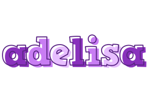 Adelisa sensual logo