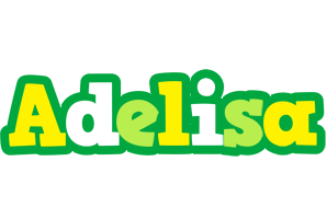 Adelisa soccer logo