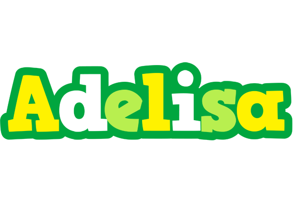 Adelisa soccer logo