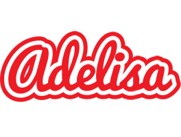 Adelisa sunshine logo