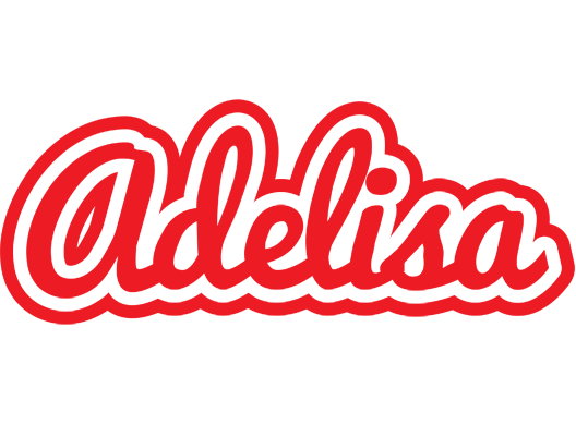 Adelisa sunshine logo