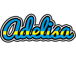 Adelisa sweden logo