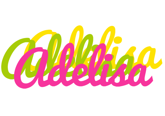 Adelisa sweets logo