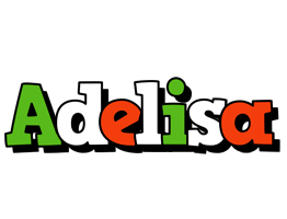 Adelisa venezia logo