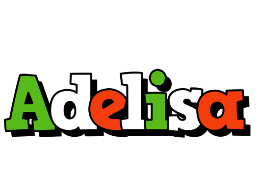 Adelisa venezia logo