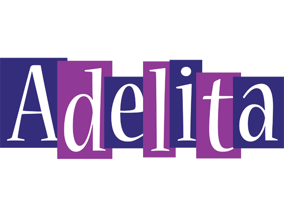 Adelita autumn logo