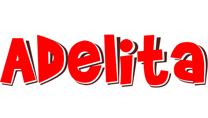 Adelita basket logo