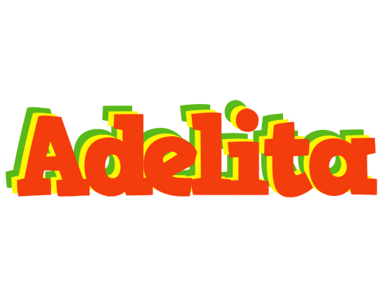 Adelita bbq logo