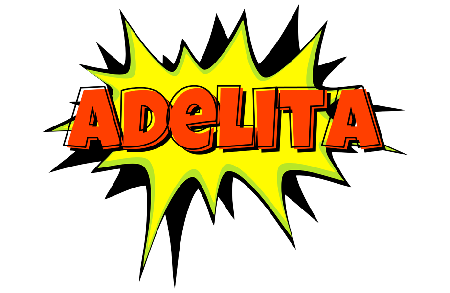 Adelita bigfoot logo