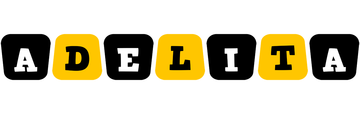 Adelita boots logo