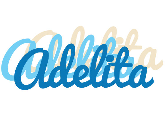 Adelita breeze logo