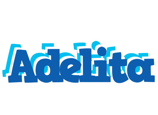 Adelita business logo