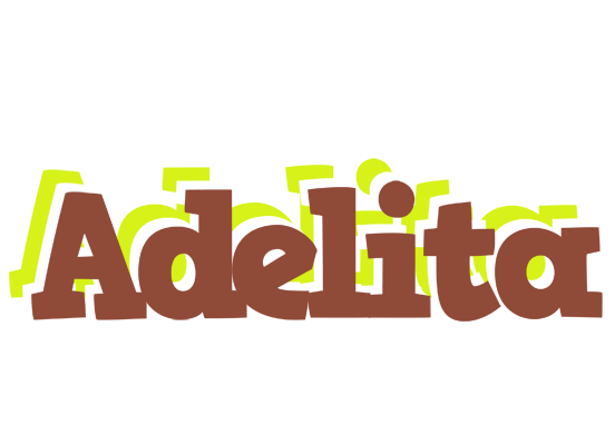 Adelita caffeebar logo