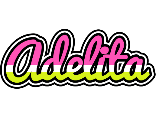 Adelita candies logo