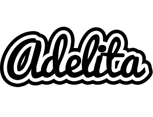Adelita chess logo