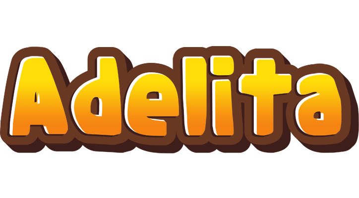 Adelita cookies logo